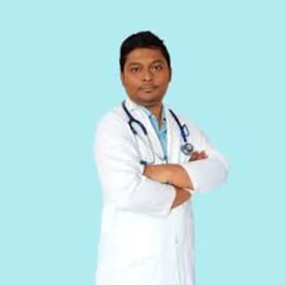 Dr. suman das