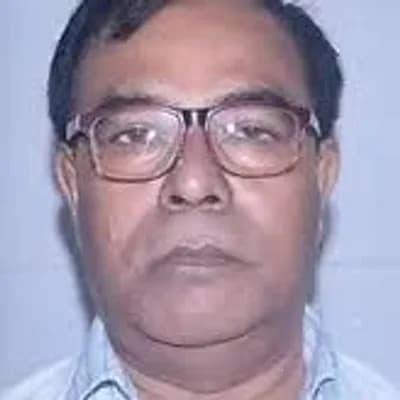 Dr. Swapan Kumar Mandal