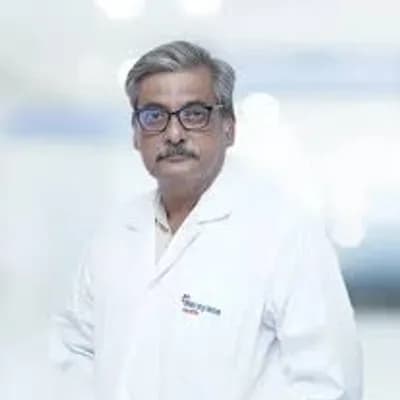 Dr. Atri Bandyopadhyay