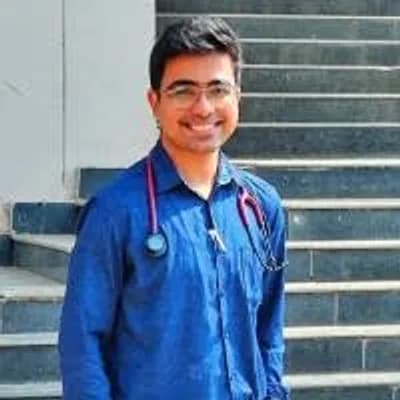 Dr. anirban sorcer