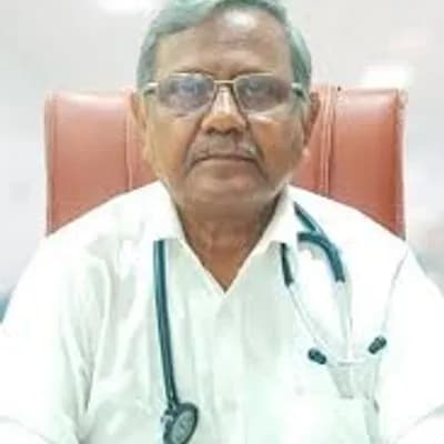 Dr. K.K Mitra