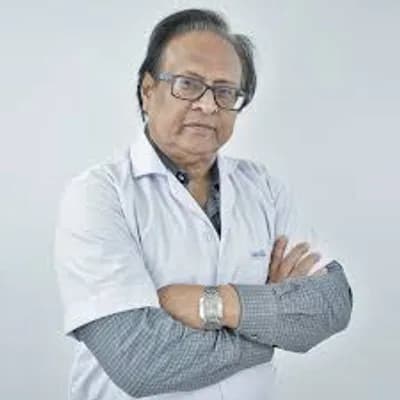 Dr. Kunal Sengupta