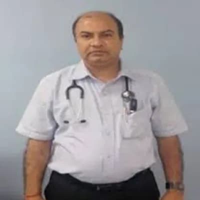 Dr. P Chakraborty