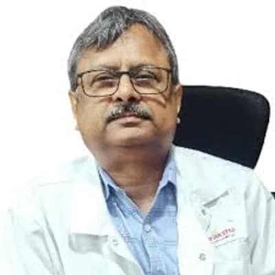 Dr. Prosenjit Sengupta