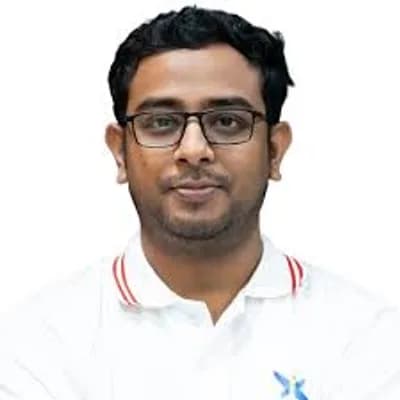 Dr. Avishek Naskar