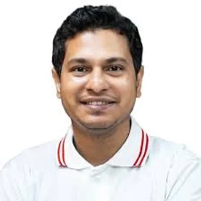 Dr. Amar Pratap Singh