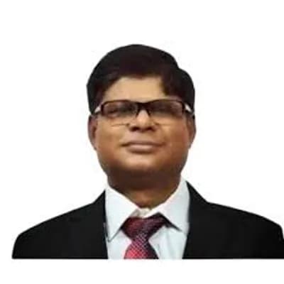 Dr. SudipKumar Das