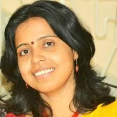 Dr. Jaya Chakraborty