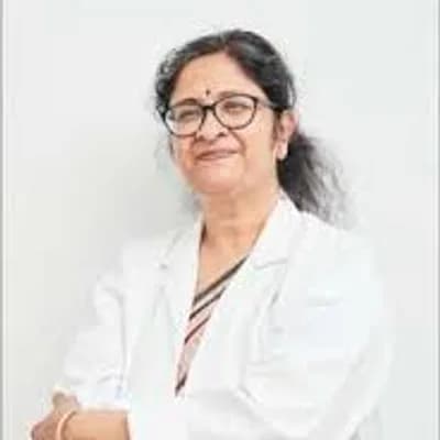 Dr. Rinku Sengupta Dey