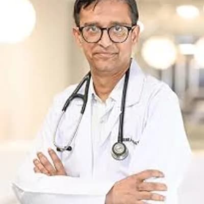 Dr. Raja Dhar
