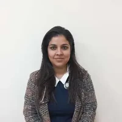 Dr. sonali verma