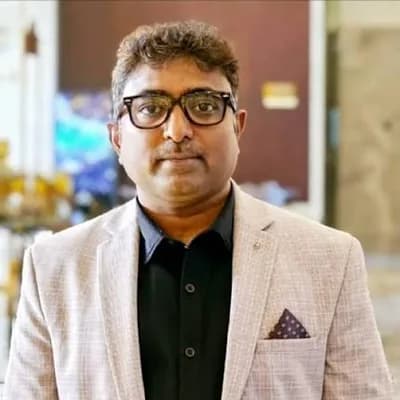 Dr. dabasish naskar