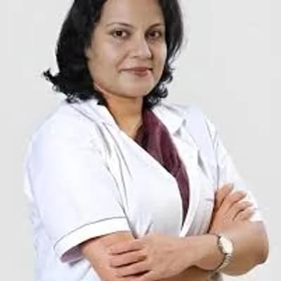 Dr. Swagatika Panda