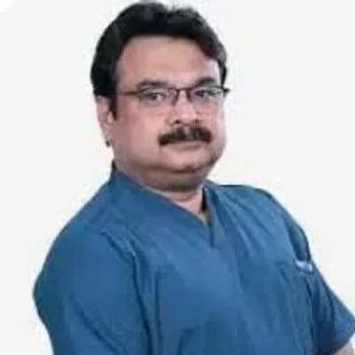 Dr. snigdendu chand