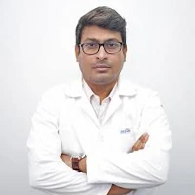 Dr. Sujoy Basak