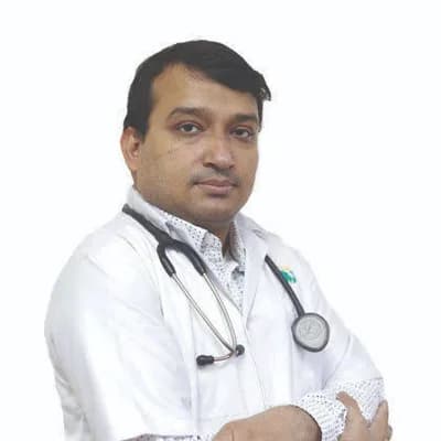 Dr. sadananda day