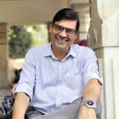Dr. abhik sarkar