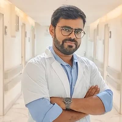 Dr. shiladitya mukherjee