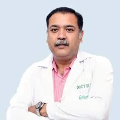 Dr. Snehadrit Mukherjee