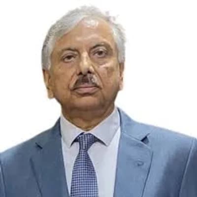 Dr. Bijoy Bhattacharya