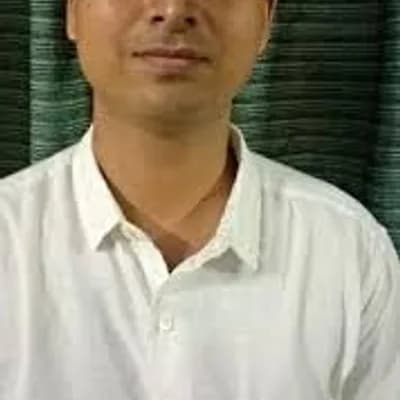 Dr. Abhijit Kanungo