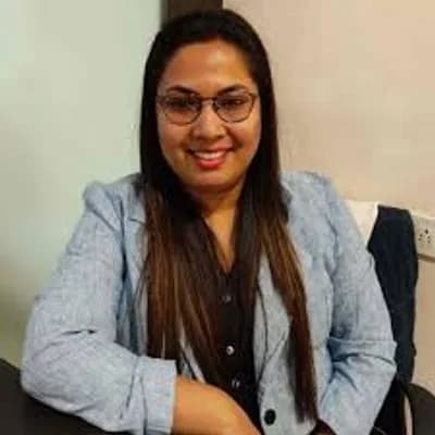 Dr. Chetna bharti