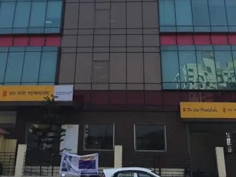 Dr Lal PathLabs (Chhaynavi Seba Kendra)