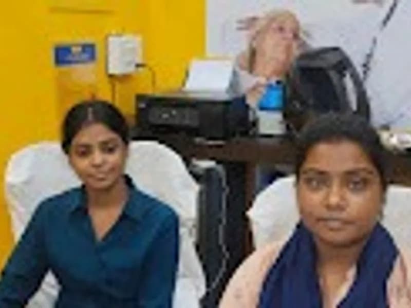 Dr Lal PathLabs - Tiljala Road Patient Service Centre