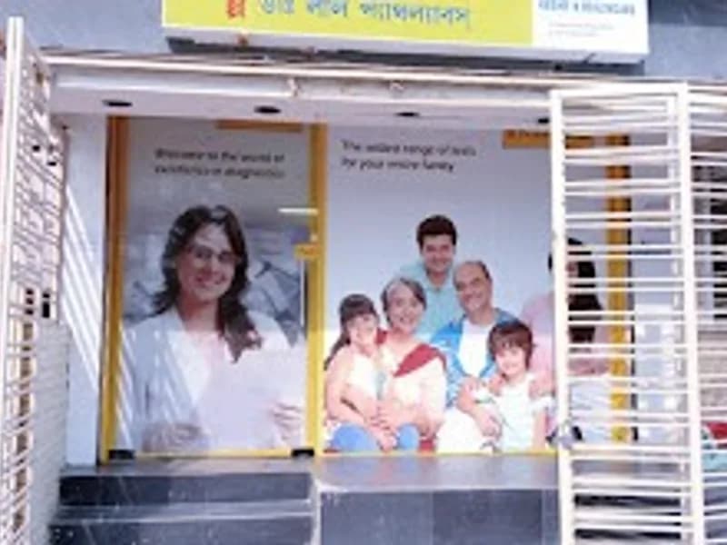 Dr Lal PathLabs - Salt Lake Sector 3 Patient Service Centre