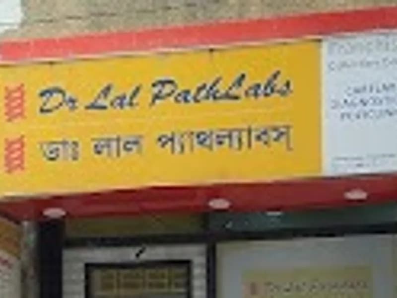 Dr Lal PathLabs - Lake Town SK Deb Road Patient Service Centre