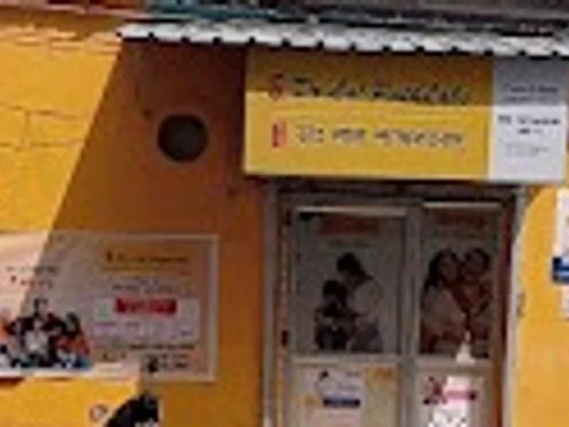 Dr Lal PathLabs - Picnic Garden Road Patient Service Centre