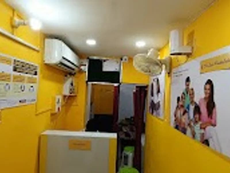 Dr Lal PathLabs - Chiriamore Dum Dum Road Patient Service Centre