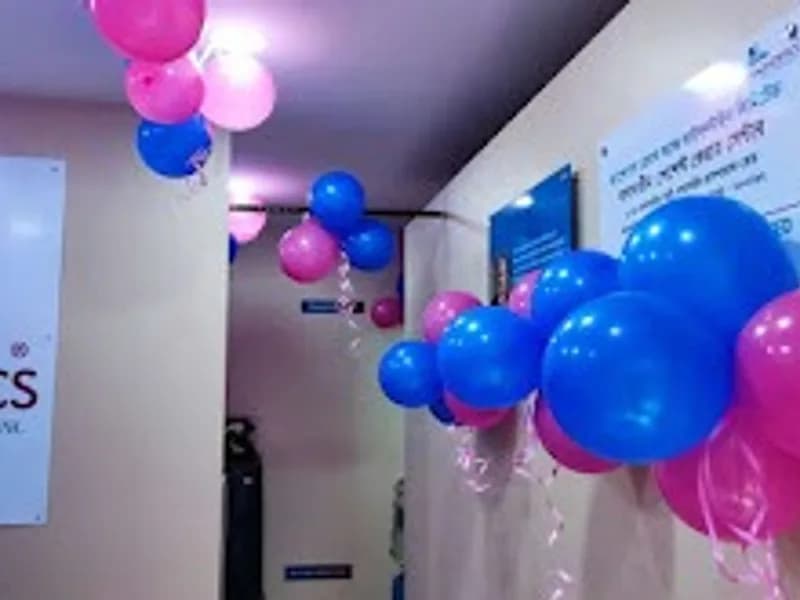Apollo Diagnostics Patient Care Center Baghajatin