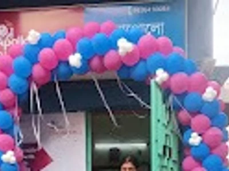 Apollo Diagnostics - Chittaranjan Colony Regent Estate