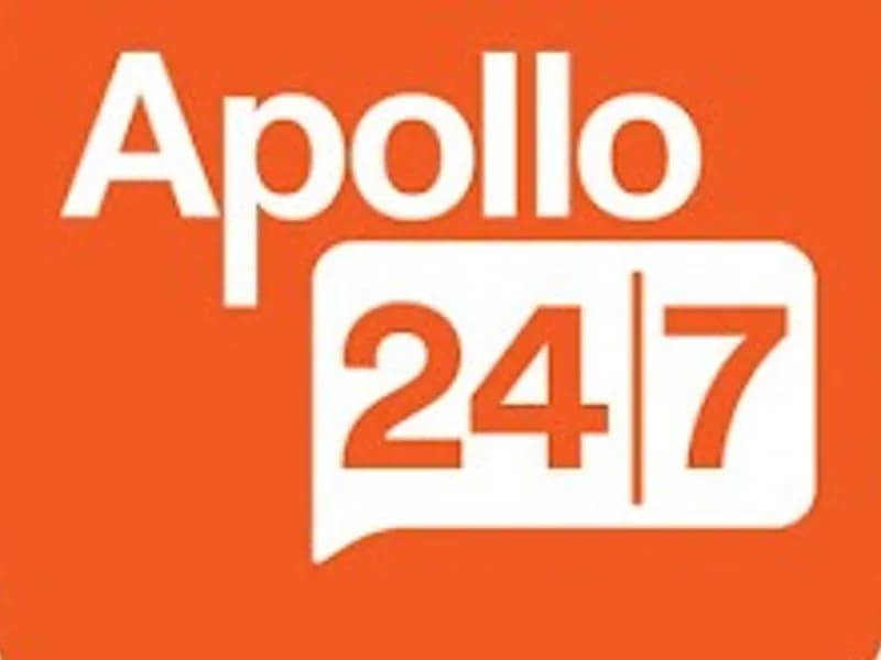 Apollo 24|7 Lab Test - Survey Park