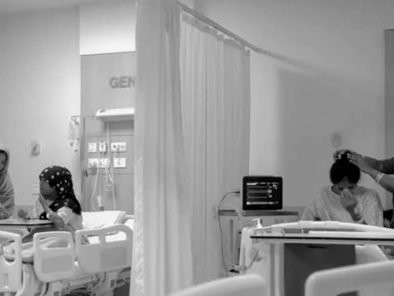 Alka Nursing Home
