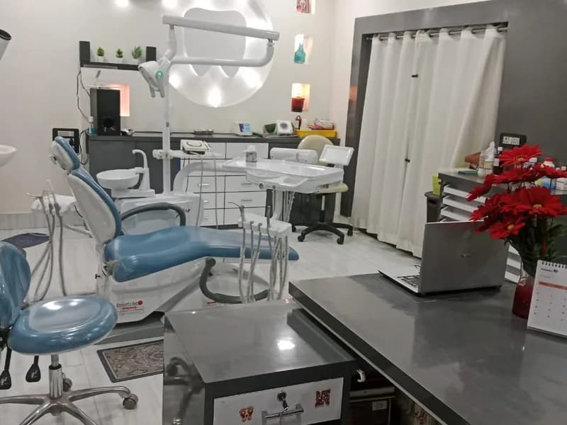 best dentist in deoghar