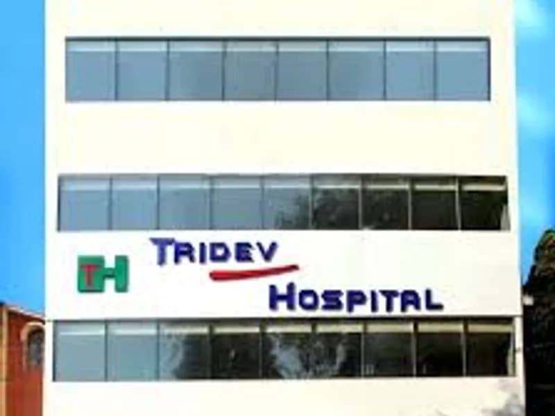 tridev hospital