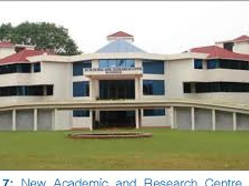 Ranchi Institute of Neuro-Psychiatry & Allied Sciences (RINPAS)