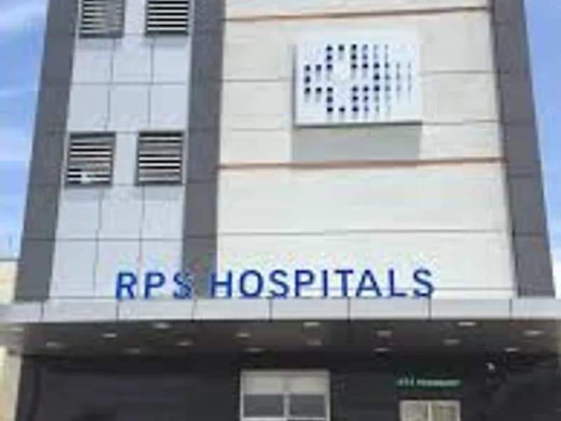 RPS HOSPITAL