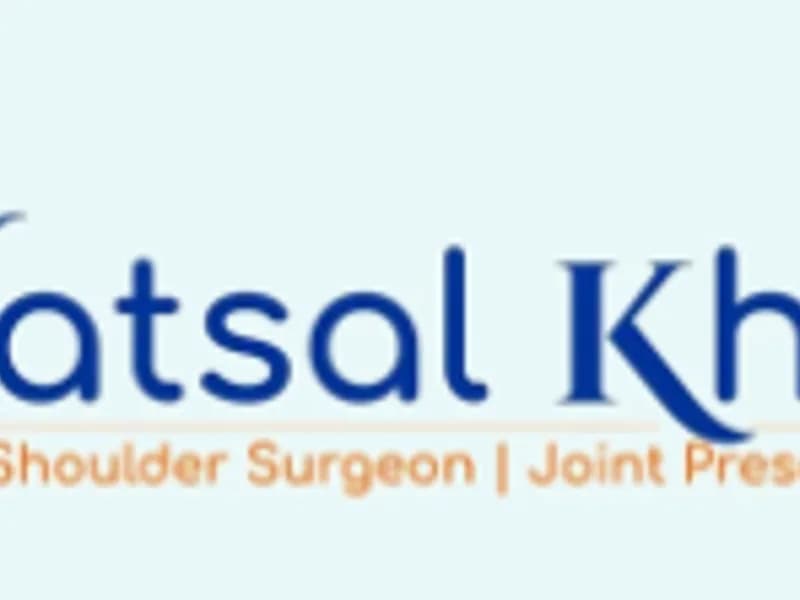 Dr. Vatsal Khetan