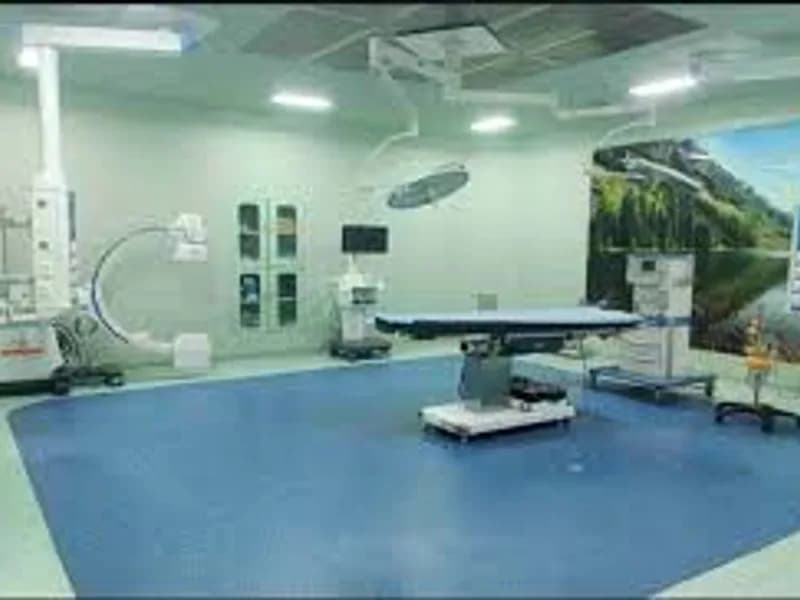 Bharat Sevashram Sangha Hospital