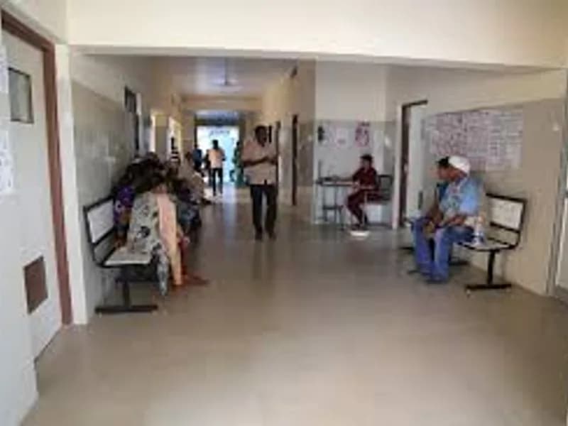 Swami Vivekananda Medical Mission