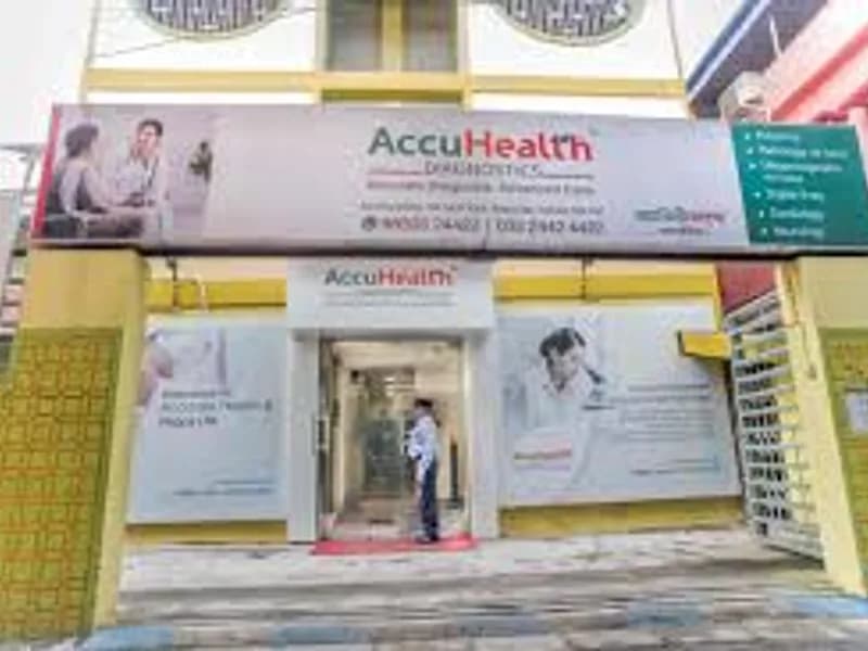 Accu Health