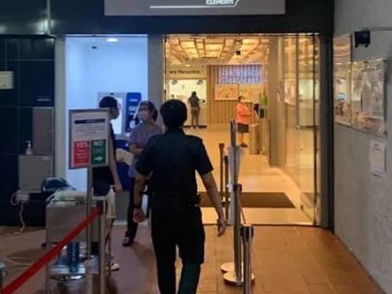 Clement Health Polyclinic