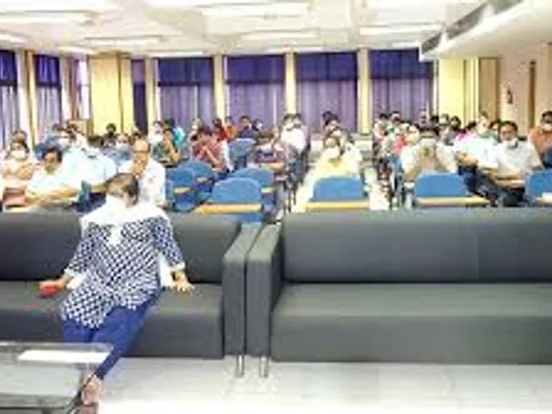 National Institute of Cholera & Enteric Diseases (NICED)