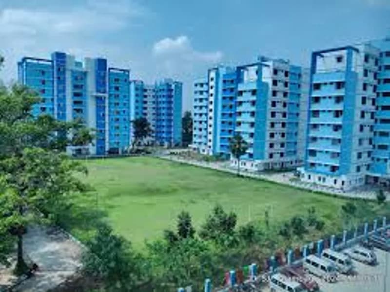 Arambagh Sub-Divisional Hospital