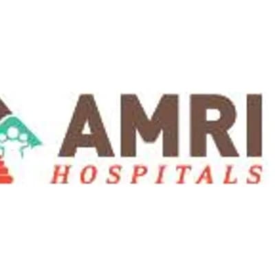 A.M.R.I. Hospitals Ltd