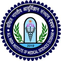 AIIMS deoghar