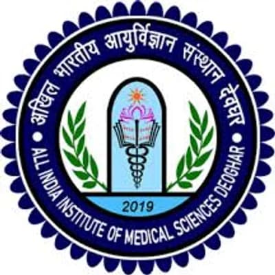 AIIMS deoghar